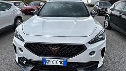 Cupra Formentor 1.4 E-Hybrid Dsg