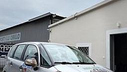 Citroen C3 Picasso 1.6 Diesel 90 Cv