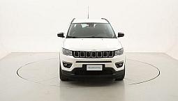 Jeep Compass Longitude Br988439 1.6 Diesel 120cv