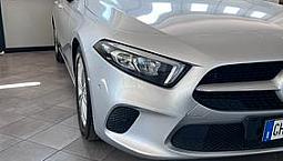 Mercedes-Benz A 180 A 180 D Automatic Sport