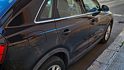 Audi Q3 2018