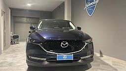 Mazda Cx-5 2.2 Skyactive-D 150 Technology Head Up
