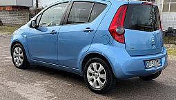 Opel Agila 1.0 12V 65Cv Enjoy