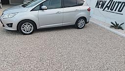 Ford C-Max 1.5 Tdci 120Cv Start&Stop Titanium
