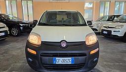 Fiat Panda 1.0 Hybrid Van 2 Posti Autocarro N1