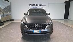 Mazda Cx-5 2.2L Skyactiv-D 184 Cv Aut. Awd Si...