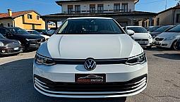 Volkswagen Golf Viii 2.0 Tdi Scr Life