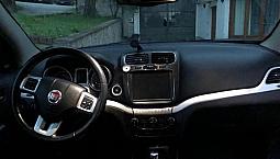 Fiat Freemont 4x4 170cv 7posti Prezzo Trattabile