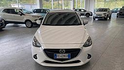 Mazda 2 3ª Serie - 2016