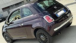 Fiat 500 1.3 Multijet 16v 95 Cv Lounge