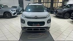 Citroen C3 Aircross Bluehdi 120 S&S Eat6 Shine