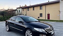 Volkswagen Passat Cc 1.8 Tsi Full Tetto Panoramico