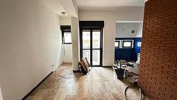 Ampio Appartamento Via Villini Svizzeri 130 Mq