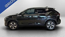 Nissan Qashqai 1.3 Mhev N-Connecta 2Wd 140Cv