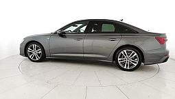 Audi A6 40 2.0 Tdi Mhev 12V S Line Edition Qu...