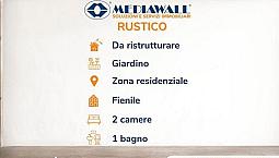 Rustico A Teglio Veneto