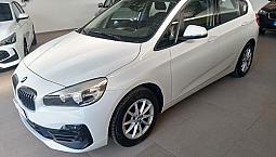 Bmw Serie 2 216D 116Cv Active Tourer Advantage C.a