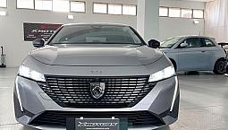 Peugeot 308 Bluehdi 130 Aziendale Eat8 Sw Allure