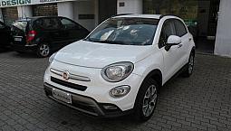 Fiat 500x 1.6 Mjt 120cv Cross 2016