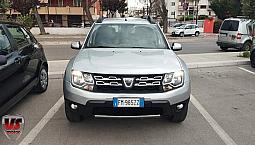 Dacia Duster 1.5 Dci-4X2-Garanzia Full