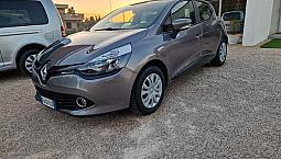 Renault Clio Dci 8V 75Cv Start&Stop 5 Porte Energy