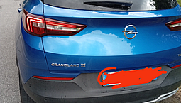 Opel Grandland X Innovation
