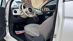 Fiat 500 1.3 Mjt 16V Lounge 75Cv, Neopatentati Ok