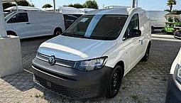 Volkswagen Caddy Cambio Manuale
