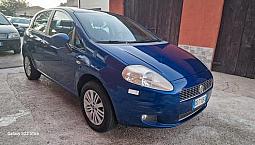 Fiat Grande Punto 1.4 5 Porte Active Natural Power