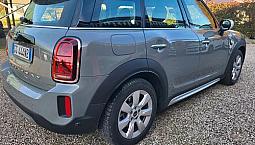 Mini One Countryman 1.5 Cooper Se Business All4