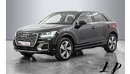 Audi Q2 - 2018