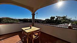 Comodo Appartamento Panoramico