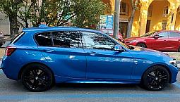 Bmw Serie 1 (F20) - 2019