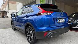 Mitsubishi Eclipse Cross Eclipsecross 2.4Phev Awd 