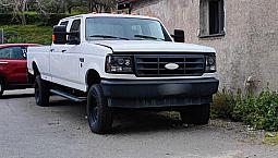 Ford Altro Modello - 1992