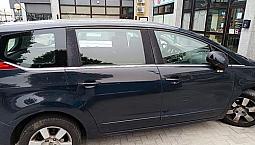 Peugeot 5008  -  1.6 Hdi Allure