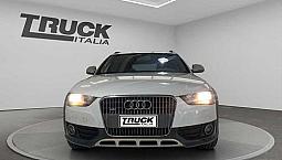 Audi A4 Iv 2012 Allroad Quattro - A4 Allroa U92281