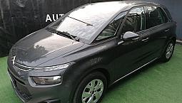 Citroen C4 Picasso 1.6 Hdi 115 Seduction