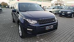 Land Rover - Discovery Sport - 2.0 Td4 150cv Hse