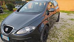 Seat Altea Xl 1.6 Metano