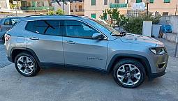 Jeep Compass 1600