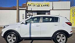 Kia Sportage 1.6 Gdi 2wd Active