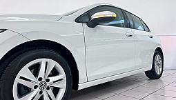Vw Golf 2.0 Tdi Scr Life Manuale