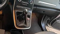 Renault Scénic 4ª Serie - 2018