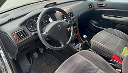 Peugeot 307 1.4 Hdi