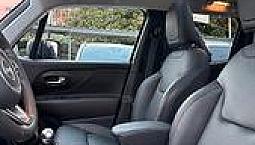 Jeep Renegade Limited 