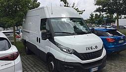 Iveco Daily 33S12V 2.3 Hpt Pm-Tm Furgone