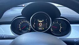 Fiat 500X - 2016