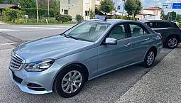 Mercedes-Benz E 220 Premium Aut.