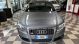 Audi A4 2.0 16v Tdi S-line